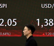 "1달러=160엔 후반"…원달러 환율 영향은