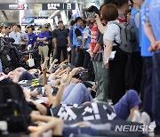 다이인(Die-in) 행동하는 대구장애인철폐연대