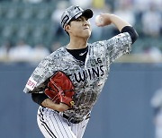 LG 선발 이상영