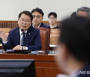 고용장관 "노란봉투법, 극심한 혼란 초래할 것…대부분 합법 투쟁"