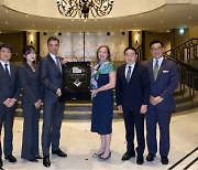 UL Solutions Helps Grand Hyatt Seoul Advance Guest and Employee Health and Safety