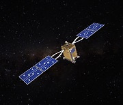 Intelsat, Starfish Space Reach Deal for Satellite Servicing Mission