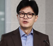 안철수도 전당대회 한달 전엔 1등…'어대한'의 함정