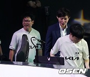 ‘51분 47초 컷’…DK, 농심 완파하고 시즌 4승 사냥(종합) [LCK]