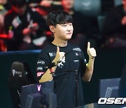 ‘시즌 마수걸이’ KT, 브리온 꺾고 악몽의 개막 4연패 탈출(종합) [LCK]