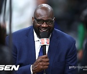 ‘NBA 레전드’ 샤킬 오닐, 프리미어리그 구단주 되나? 웨스트햄 지분 인수 고려