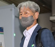 '허위 인터뷰 의혹' 신학림 전 언론노조위원장 구속 유지