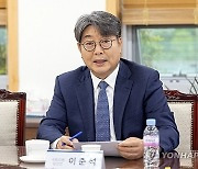 중립성 내세운 민주 전준위 출범, ‘또대명’… 찬반투표 선출 가능성