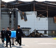 전지 제조업체 폭발 사망사고···3년 동안 ‘2건’ 더 있었다