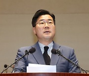 민주 '입법 속도전'···혜택 늘린 반도체특별법 급물살