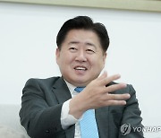 [민선 8기 반환점] 오영훈 제주지사 "여행 품질 혁신, 안심 관광 주력"