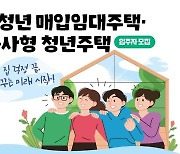 LH, 청년·신혼·든든전세 등 매입임대주택 4천941가구 공급