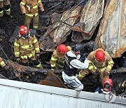 행안부, 화성 화재 재난 구호활동에 5천만원 긴급 지원