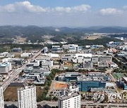 충북 바이오특화단지 지정 불발…"오가노이드 산업 육성 지속"