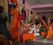 India Hindu Pilgrimage