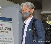 '허위 인터뷰 의혹' 신학림 구속 유지…적부심 기각