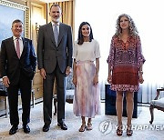 SPAIN ROYALS