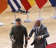 Belgium EU Summit