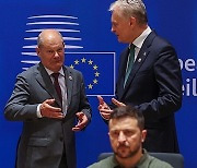 BELGIUM EU SUMMIT