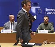 Belgium EU Summit