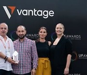 [PRNewswire] Vantage Markets clinches "Best Trading Experience - Global" award