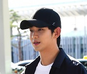 김수현, 가질 수 없는 남친의 비주얼[TEN포토]