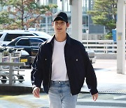 김수현, 출구없는 무한매력[TEN포토]