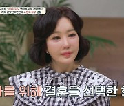 '금쪽상담소' 노현희 "전 남편 신동진과 쇼윈도 부부…생활비 못 받아"