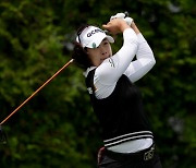 김아림·노예림, LPGA 투어 팀 경기 1R 공동 6위…선두와 2타 차