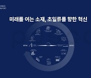 포스코홀딩스, 사업 부문별 핵심 ESG 이슈 첫 선정