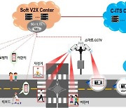 실시간 이용자 위치 활용 LG전자 교통안전 솔루션, 규제샌드박스 통과..의미는?
