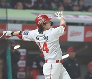 최정 김도영 등 KBO 올스타전 홈런더비 출전 명단 발표