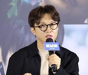 박성광 측 "'불법 주식거래' 이희진과 일면식도 없다"