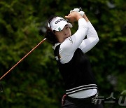 김아림‧노예림, LPGA 팀 경기 첫날 4언더파로 공동 6위…선두와 2타 차