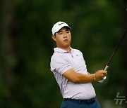 한국 선수들, PGA 투어 로켓 모기지 첫날 부진…김주형 공동 115위