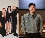 2NE1 재출격? 양현석과 8년 만에 YG 신사옥서 극적 만남…"뜻깊은 대화 오가"