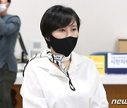 공수처·경찰, 장시호 소환조사…"위증 대본 없었고 의혹 사실 아냐"(종합)