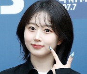 엔믹스 해원, 연습 중 허리 부상 "'음악중심 인 재팬' 무대는 앉아서 진행"