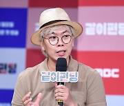 김태호 PD "'나영석 연봉' 공개에 MBC 부사장 호출...'흔들리지 마'라고"(라디오쇼)[종합]