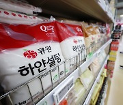 정부 압박 이틀만에… 업계, 설탕값 일제히 내리기로