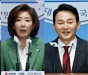 잇단 ‘한동훈 때리기’… 거칠어지는 與 전대