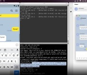 카톡 훔쳐보는 보안구멍 찾아줬는데…"외국인이라 보상 없어"