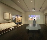 인천공항서 서예 진수 선보인다.. '서예, 일상에서 예술로'展