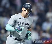 저지·하퍼, 2024 MLB 올스타전 팬 투표 1위로 출전