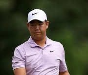 김주형, 로켓 모기지 클래식 첫날 1오버파…선두 바티야 8언더파 [PGA]