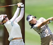 'LPGA 루키' 임진희, 국내 첫 라운드 선전…'같은 조' 윤이나, 경기 도중 기권 [KLPGA]