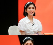 ‘미우새’ 장나라 스페셜 mc 출격 “동안 비법은 과식”