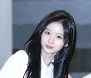 [포토] 엔믹스 설윤, 심쿵 눈빛