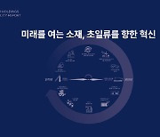 포스코홀딩스, '지속가능경영보고서' 발간