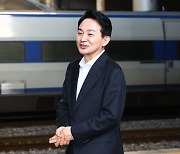 원희룡 "배신의 정치 성공 못해" 한동훈 언급 땐 어조 세졌다  [여당 당권주자 인터뷰②]